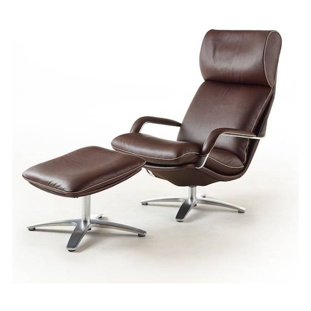 Find Lænestole Læder Berg på DBA - køb og salg af nyt og brugt