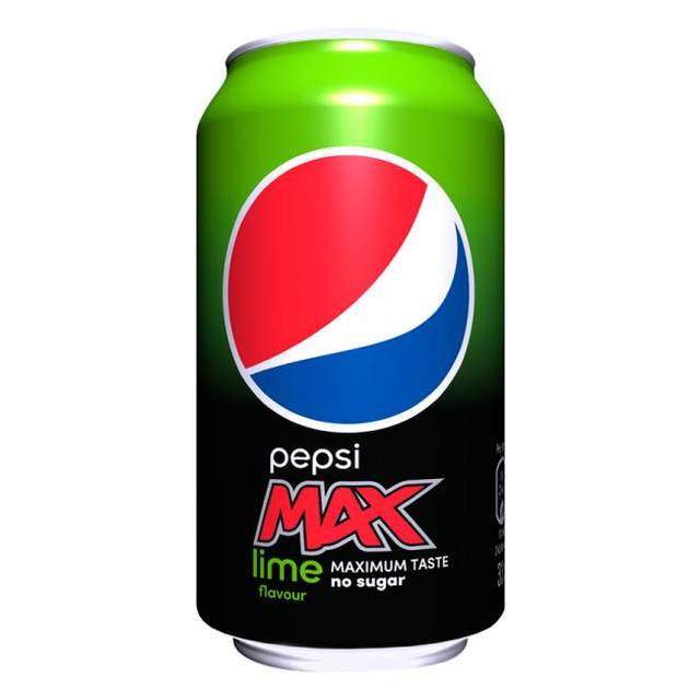 Find Pepsi Max - Jylland på DBA - køb og salg af nyt og brugt
