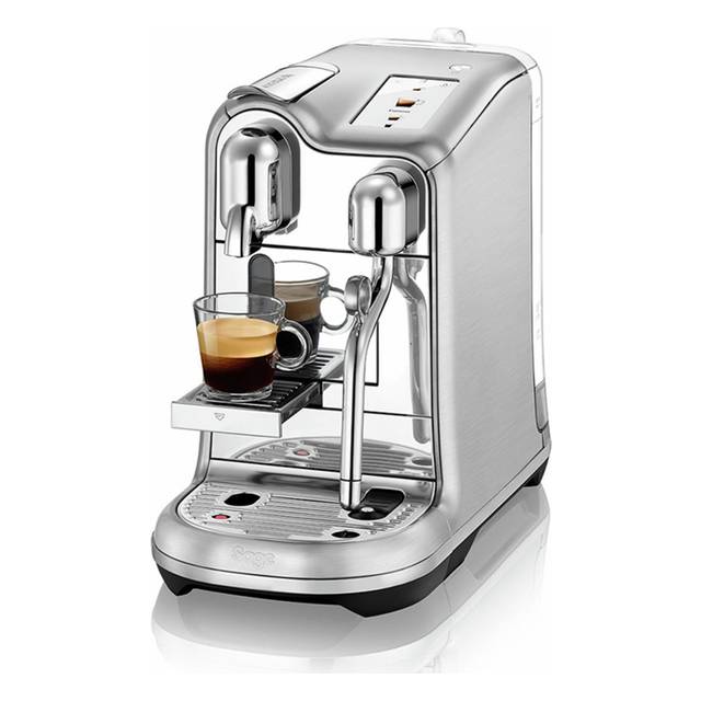 Find Afkalkning Nespresso på DBA - køb og salg af nyt og brugt
