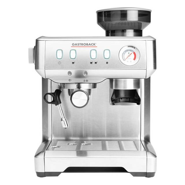 Espresso Maskine til salg - side 5 - Køb billigt på DBA
