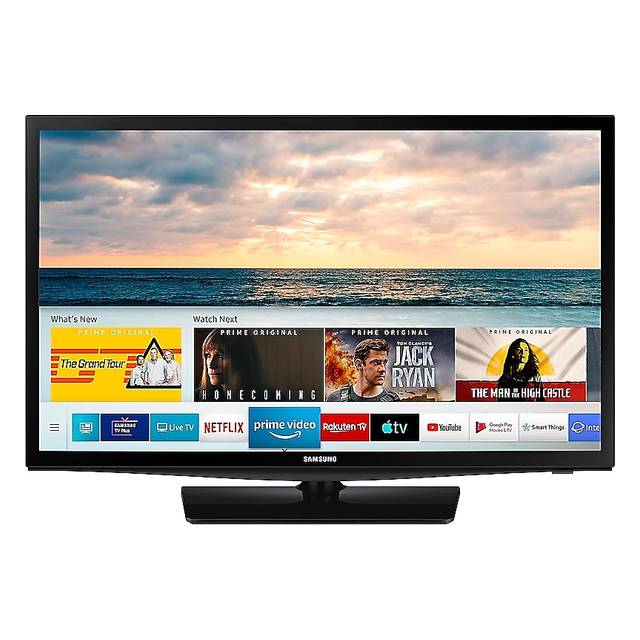 Find Samsung Led Tv i Tv og tilbehør - Køb brugt på DBA - side 7
