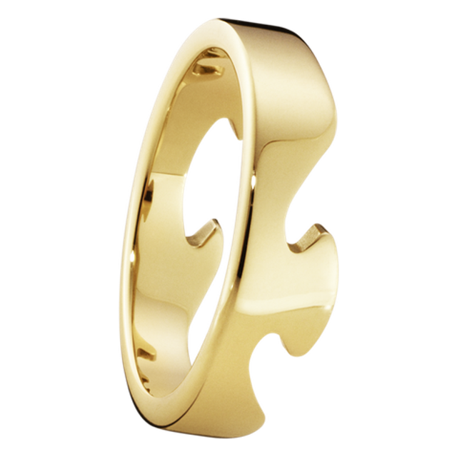 Find Smykke Guld Ring på DBA - køb og salg af nyt og brugt