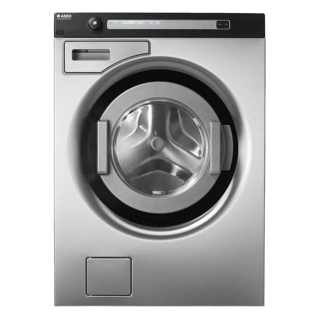 Find Asko Vølund Vaskemaskine på DBA - køb og salg af nyt og brugt