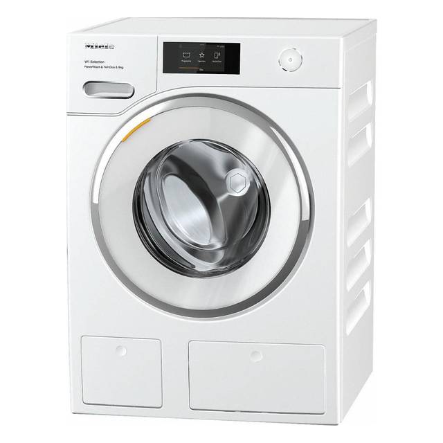 Find Vaskemaskiner i Vaskemaskiner - Fyn - Køb brugt på DBA