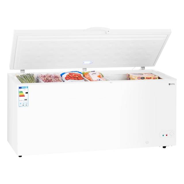 Find Frysere i Køleskabe og frysere - Brøndby - Køb brugt på DBA