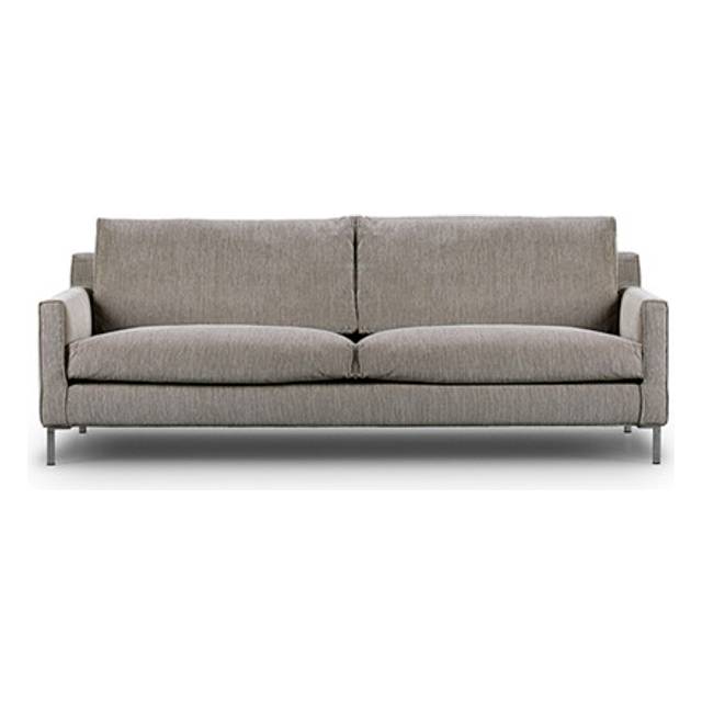 Find Eilersen Læder Sofa på DBA - køb og salg af nyt og brugt