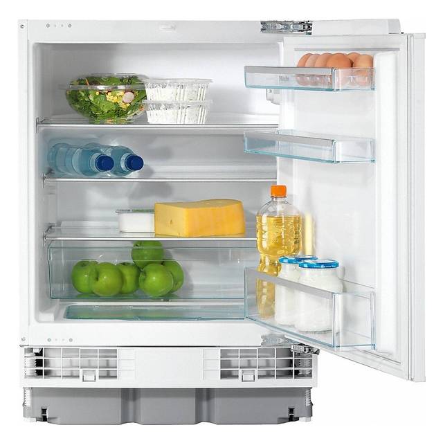 Find Lille Køleskab i Køleskabe og frysere - Wasco - Køb brugt på DBA