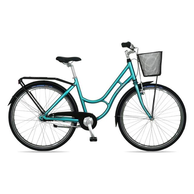 Find Cykel Pige Kildemoes på DBA - køb og salg af nyt og brugt