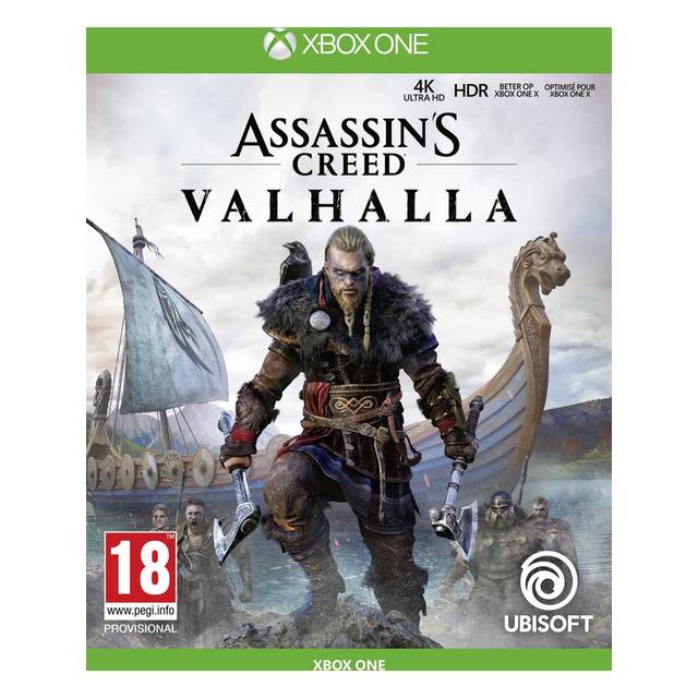 Assassin's Creed Unity, Xbox One, - dba.dk - Køb og Salg af Nyt og Brugt