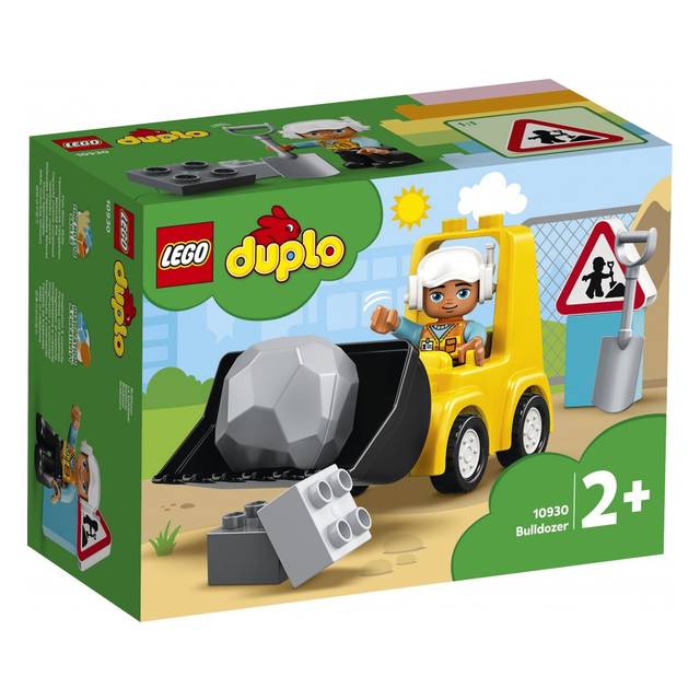 Lego Duplo - dba.dk - Køb og Salg af Nyt og Brugt