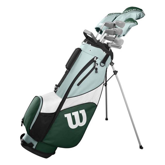 Find Golf Sæt i Golfsæt - Køb brugt på DBA - side 2