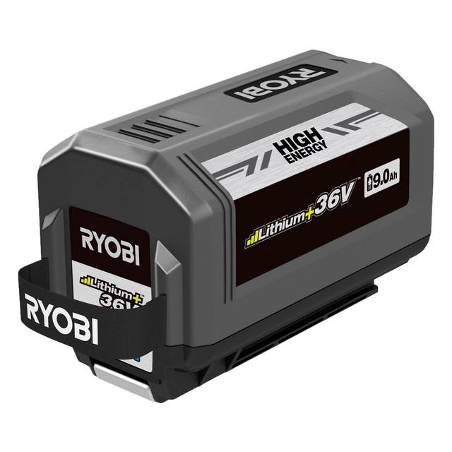 Find Ryobi Batteri i Værktøj, arbejdsredskaber og maskiner - Køb brugt på  DBA