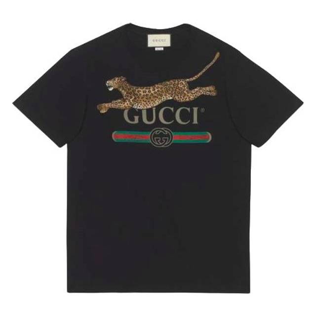 Find Gucci T Shirts i Tøj og mode - Køb brugt på DBA