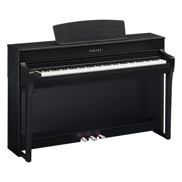 Find Yamaha El Klaver på DBA - køb og salg af nyt og brugt