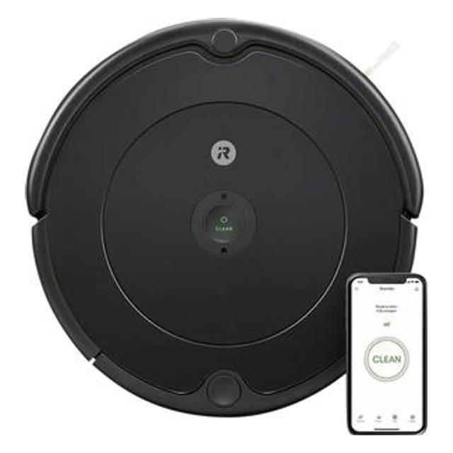 Robotstøvsuger, iRobot Roomba - dba.dk - Køb og Salg af Nyt og Brugt