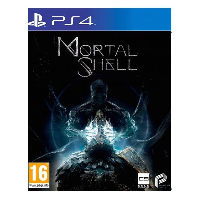 Find Mortal Sin i Spil til Playstation - Køb brugt på DBA