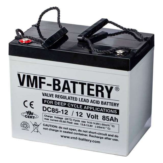 Find Motorcykel Batteri på DBA - køb og salg af nyt og brugt
