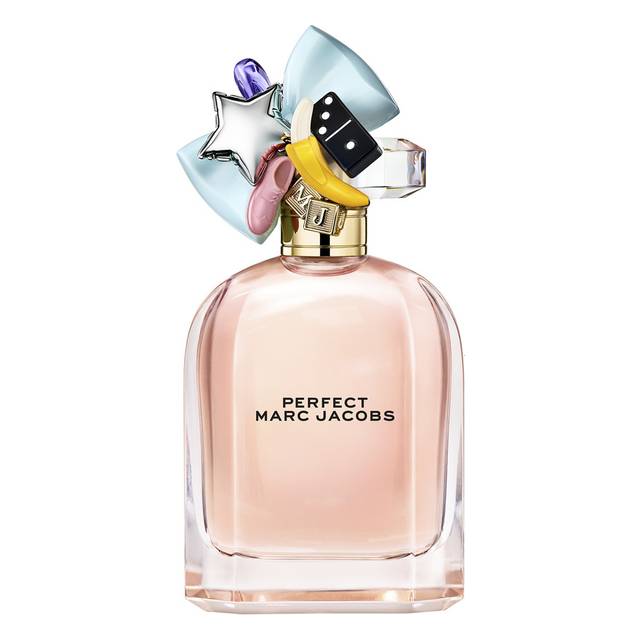 Marc Jacobs Parfume | DBA - personlig pleje