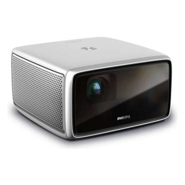Find Projektor Philips på DBA - køb og salg af nyt og brugt