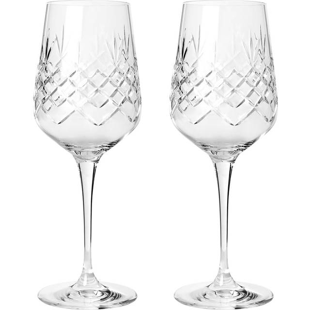 Bedste vinglas – Nyd din vin med æstetisk flotte vinglas! - GastroFun.dk