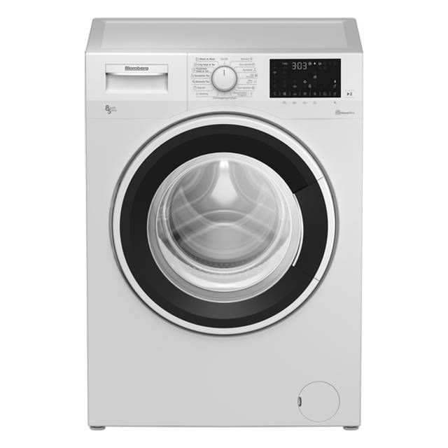 Find Vaskemaskine i Vaskemaskiner - Whirlpool - København og omegn - Køb  brugt på DBA