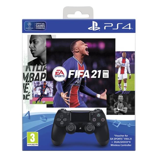 FIFA , PS4 - dba.dk - Køb og Salg af Nyt og Brugt