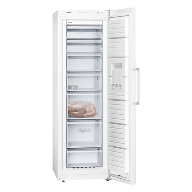 Find Fryserne i Køleskabe og frysere - Vestfrost - Køb brugt på DBA