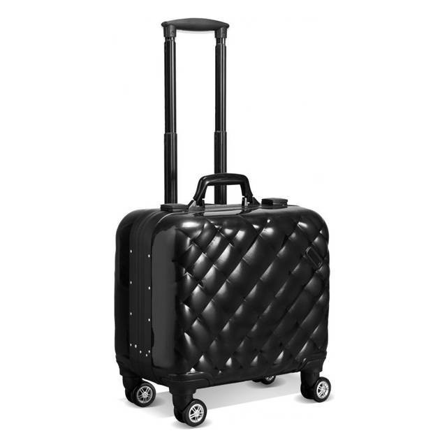 Find Kuffert Med Hjul på DBA - køb og salg af nyt og brugt - side 2