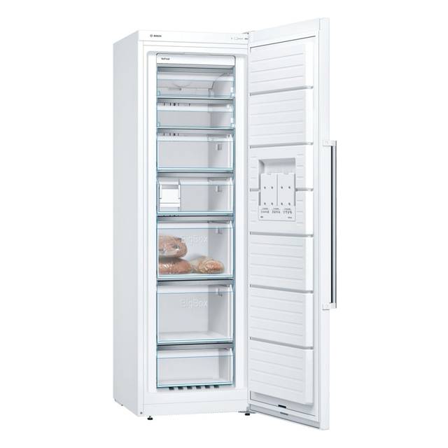 Find Fryser i Køleskabe og frysere - Birkerød - Køb brugt på DBA