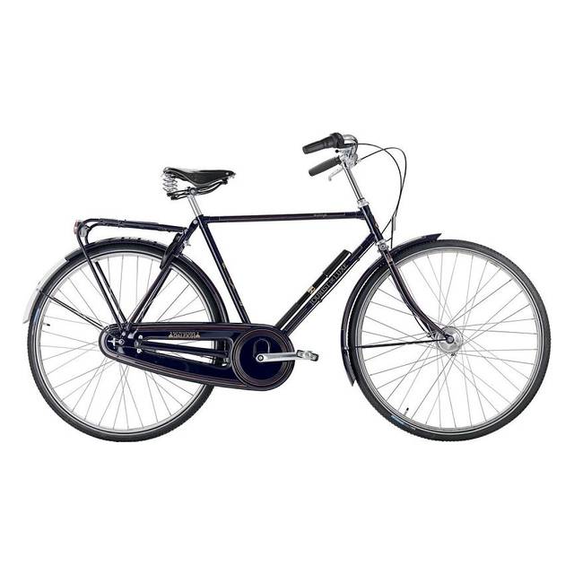 Find Raleigh Herrecykel i Cykler og cykelanhængere - Køb brugt på DBA