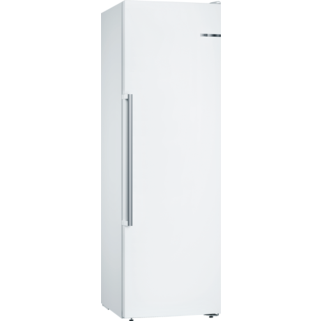 Bosch GSN36AWEP - Congelador NoFrost y cajón BigBox 180x60 Blanco · Comprar  ELECTRODOMÉSTICOS BARATOS en