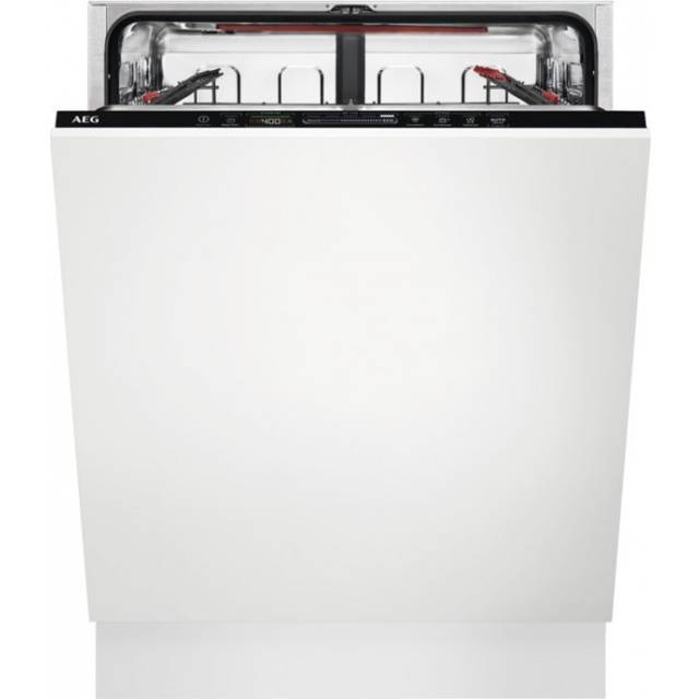 Opvaskemaskine test (2023) - De 8 bedste opvaskemaskiner