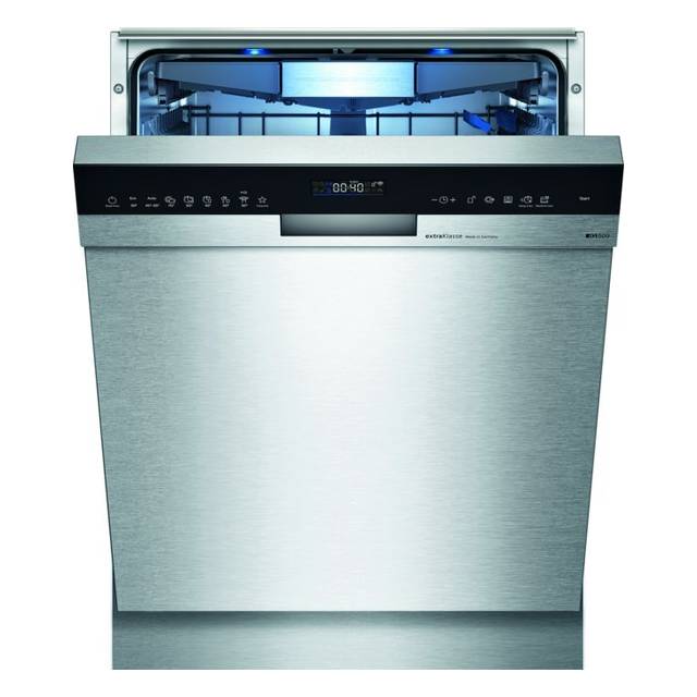 Find Rustfri Opvaskemaskine i Til boligen - Køb brugt på DBA