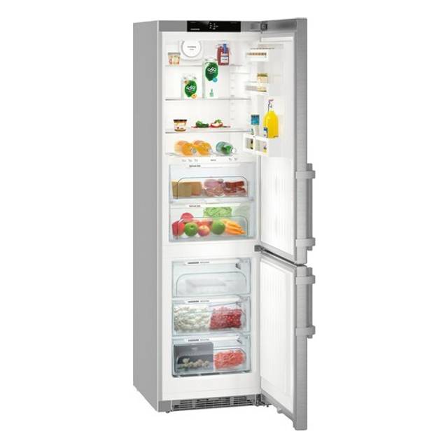 Find Køleskab Med Fryser i Køleskabe og frysere - andet mærke - Køb brugt  på DBA