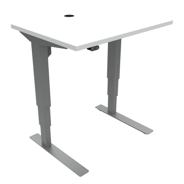 Hæve Sænke Bord | DBA - skriveborde og computerborde
