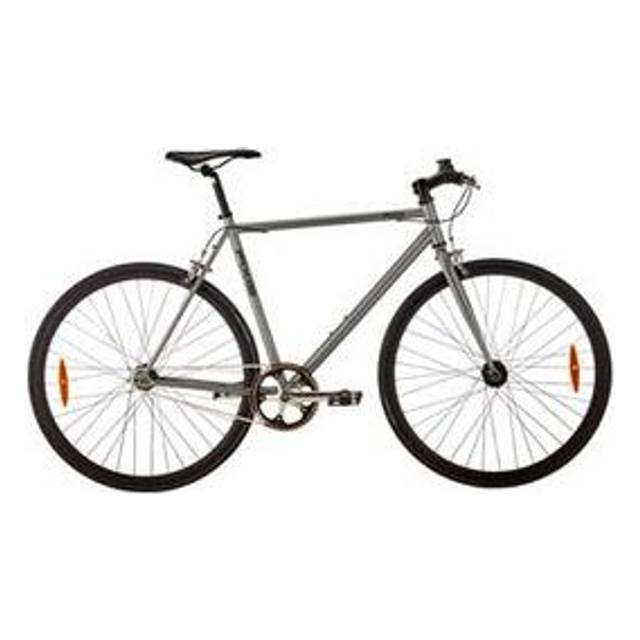 Find Fixie Cykel i Cykeldele og tilbehør - Køb brugt på DBA