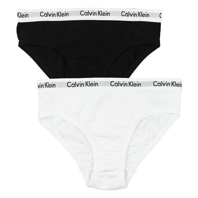 Find Calvin Klein Bikinier på DBA - køb og salg af nyt og brugt