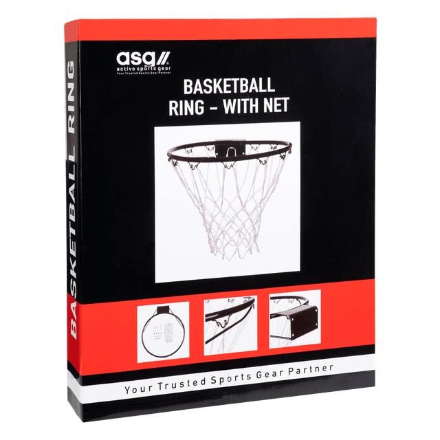 Find Basketball Basket på DBA - køb og salg af nyt og brugt