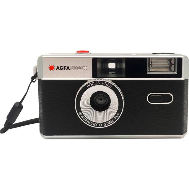 AGFAPHOTO Reusable Film Camera 35mm • Se priser nu »