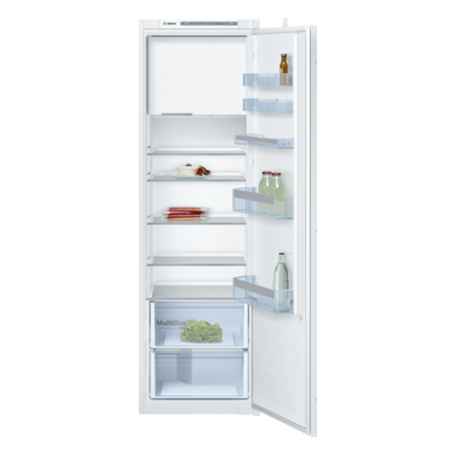 Find Køleskabe Bosch i Til boligen - Køb brugt på DBA