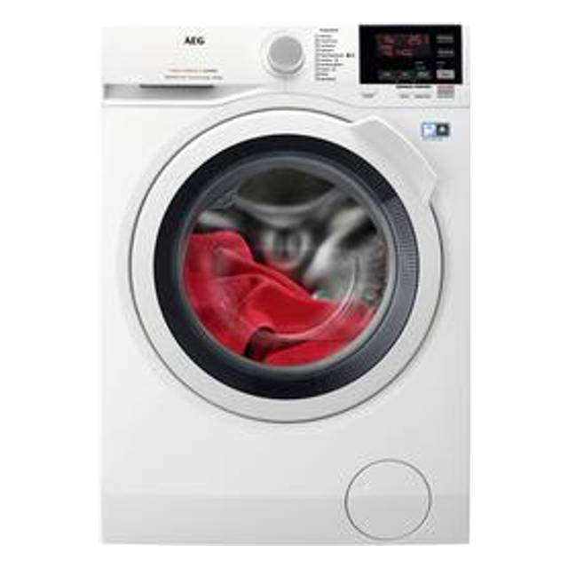 Find Vaskemaskine i Tørretumblere, strygeruller m.v. - Køb brugt på DBA