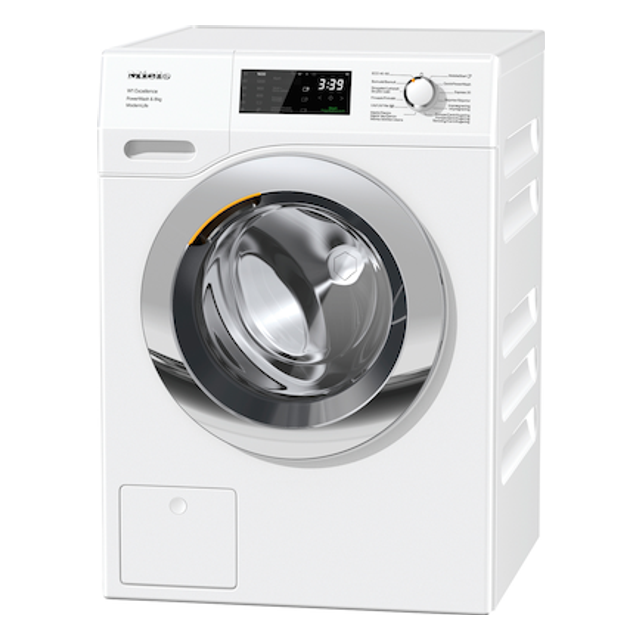 Find Vaskemaskine i Til boligen - Køb brugt på DBA - side 2
