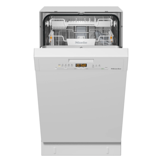 Find Hvid i Opvaskemaskiner - Køb brugt på DBA
