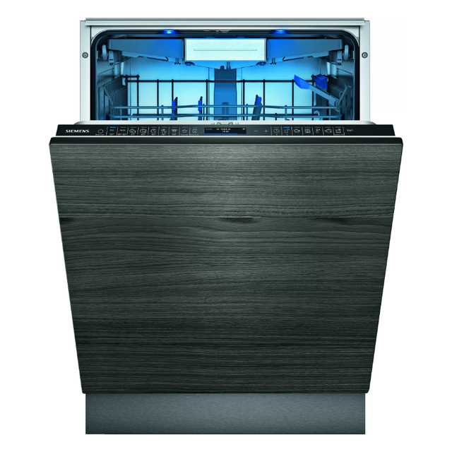 Find Opvaskemaskine Siemens Integrerbar på DBA - køb og salg af nyt og brugt