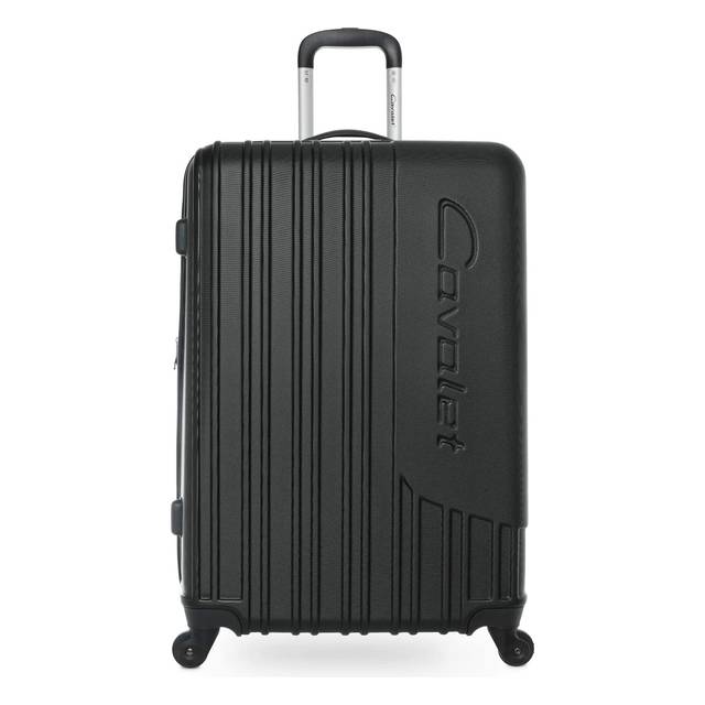 Kuffert Cavalet | DBA - brugte tasker og tilbehør