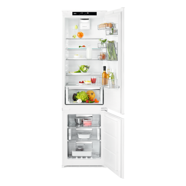 Find Køl Frys i Køleskabe og frysere - Køb brugt på DBA - side 2
