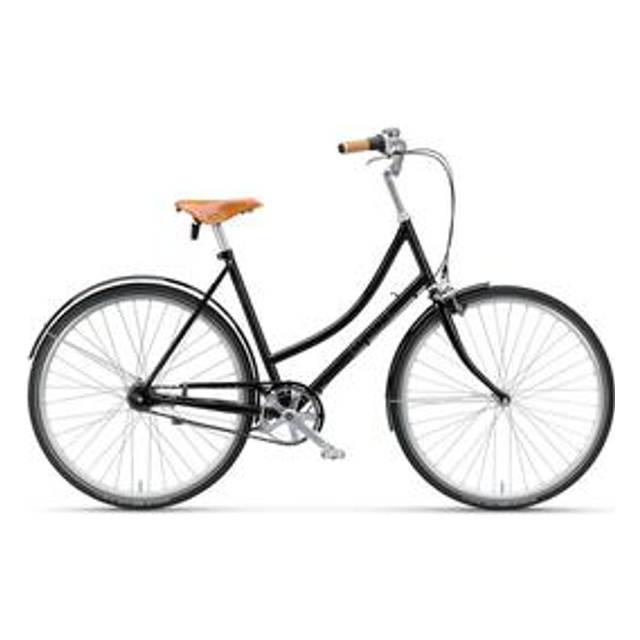 Find Vintage Cykel i Cykeldele og tilbehør - Køb brugt på DBA