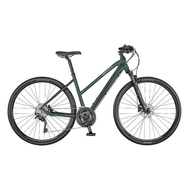 Find Cross Cykel - Aarhus på DBA - køb og salg af nyt og brugt