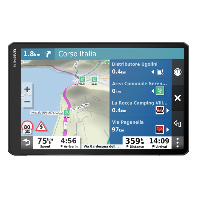 Find Garmin Navigation i Både - Sjælland - Køb brugt på DBA