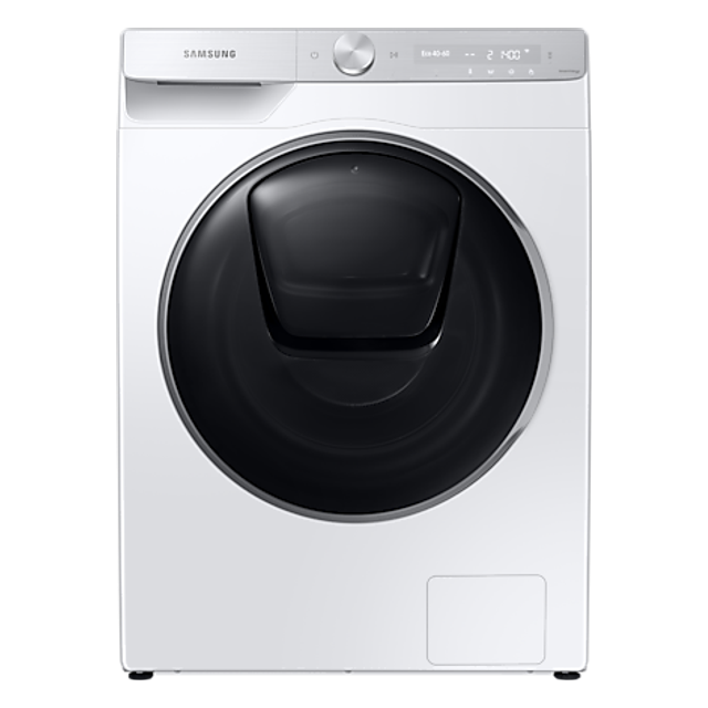 Find Samsung Vaskemaskine i Hårde hvidevarer - Køb brugt på DBA - side 2